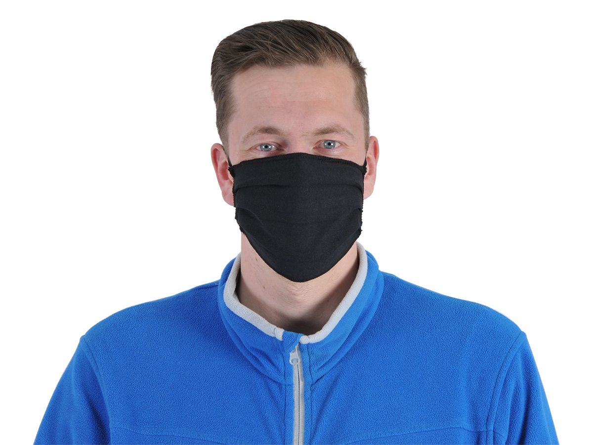 Westfield waschbare Maske