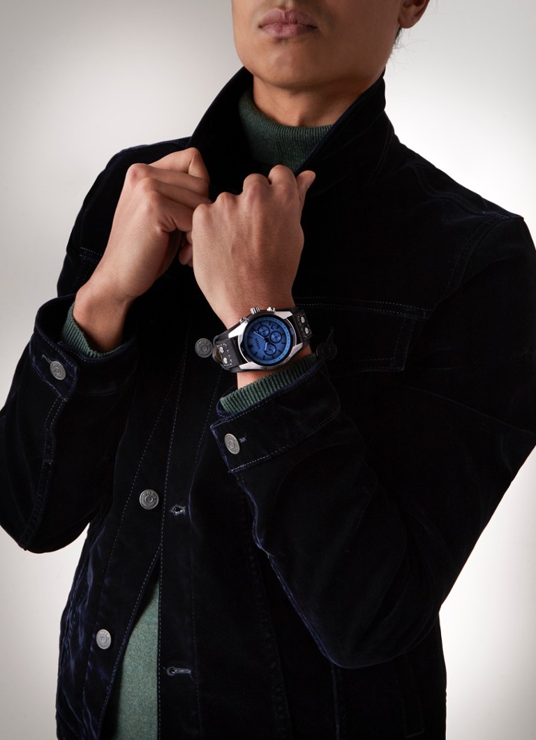 Fossil Gents Coachman watch CH2564