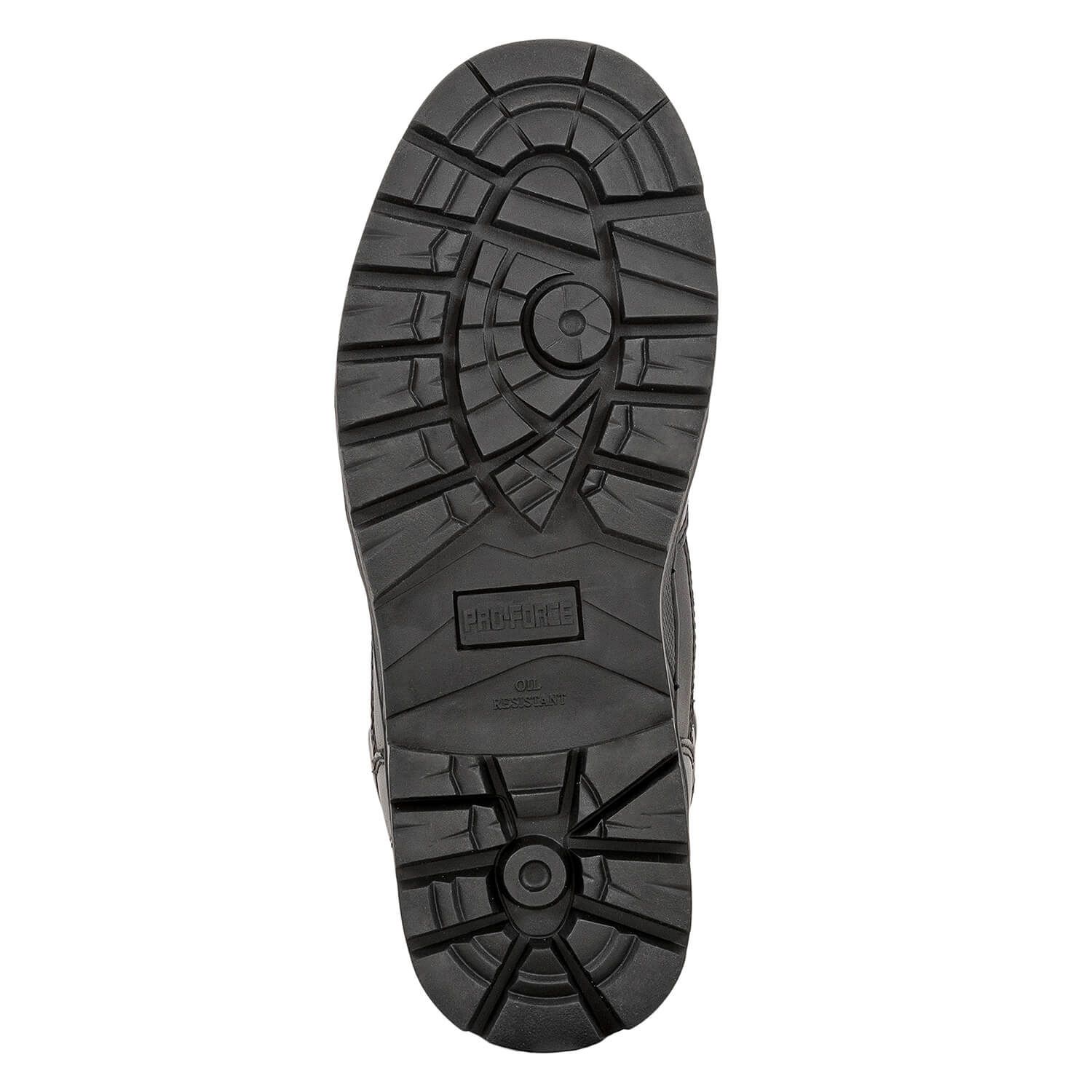 Armeestiefel Alpha
