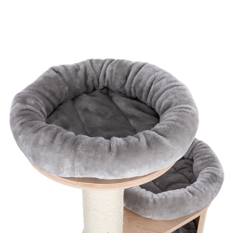 Natural Paradise Kratzbaum Magnolia L zu TOP-Preisen | bitiba %