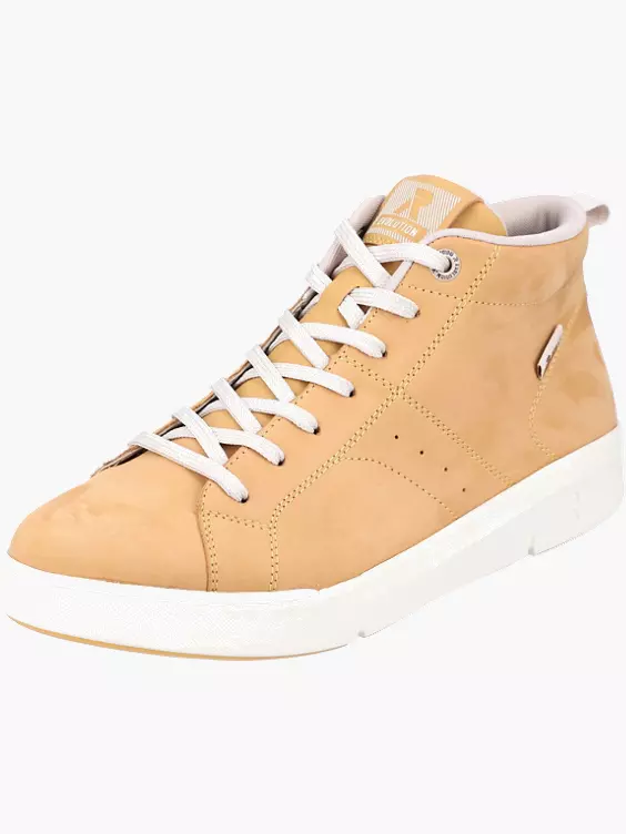 Rieker Damen Sneaker High