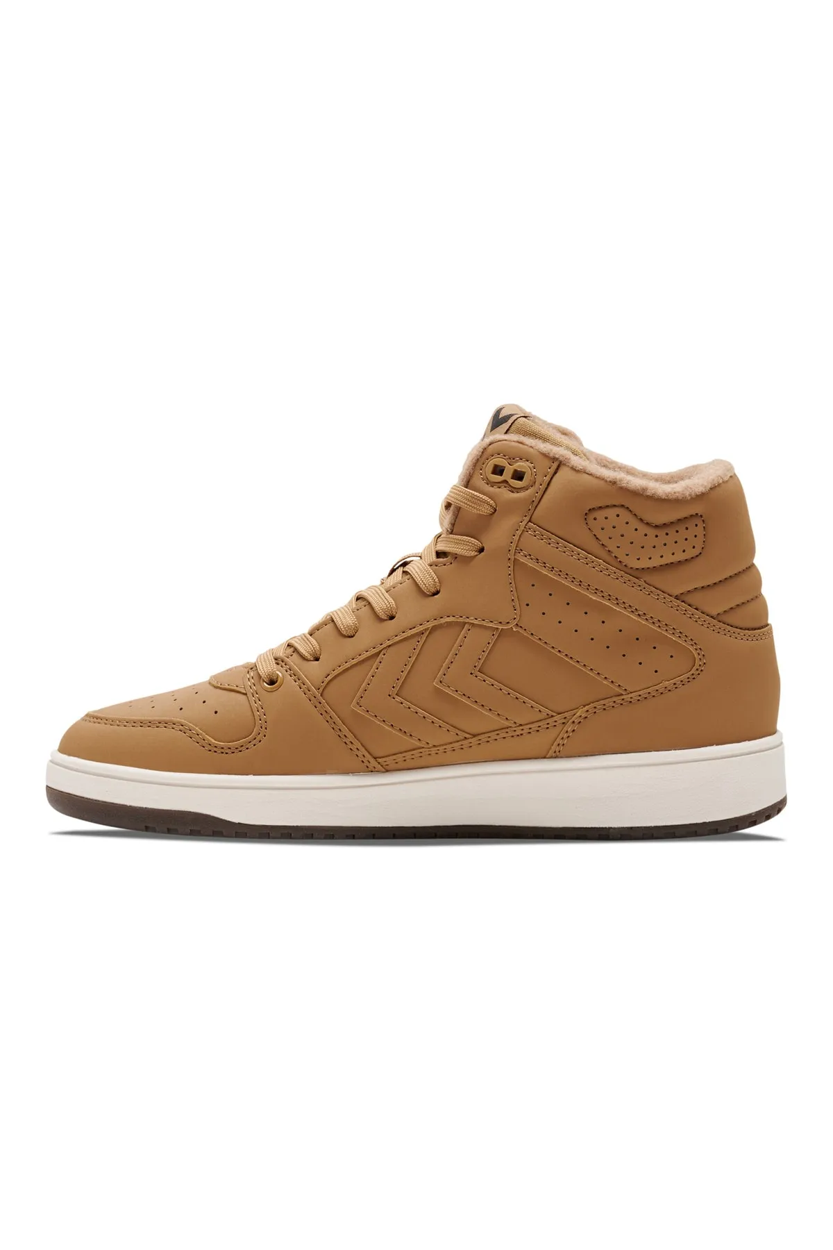 hummel  ST. POWER SPIELT MITTEN IM WINTER