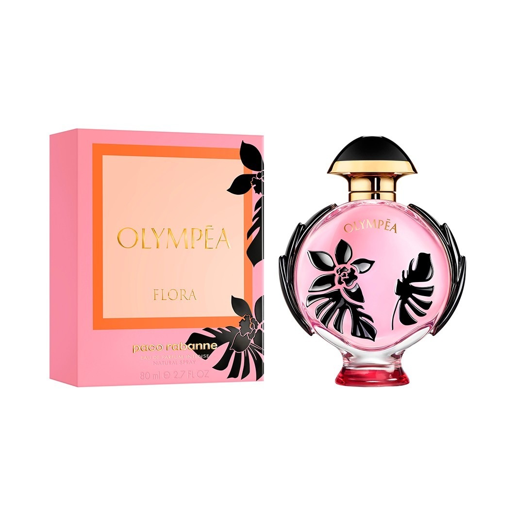 Rabanne FLORA