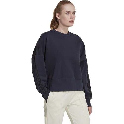 DAMEN SWEATSHIRT W FI 3S CREW
