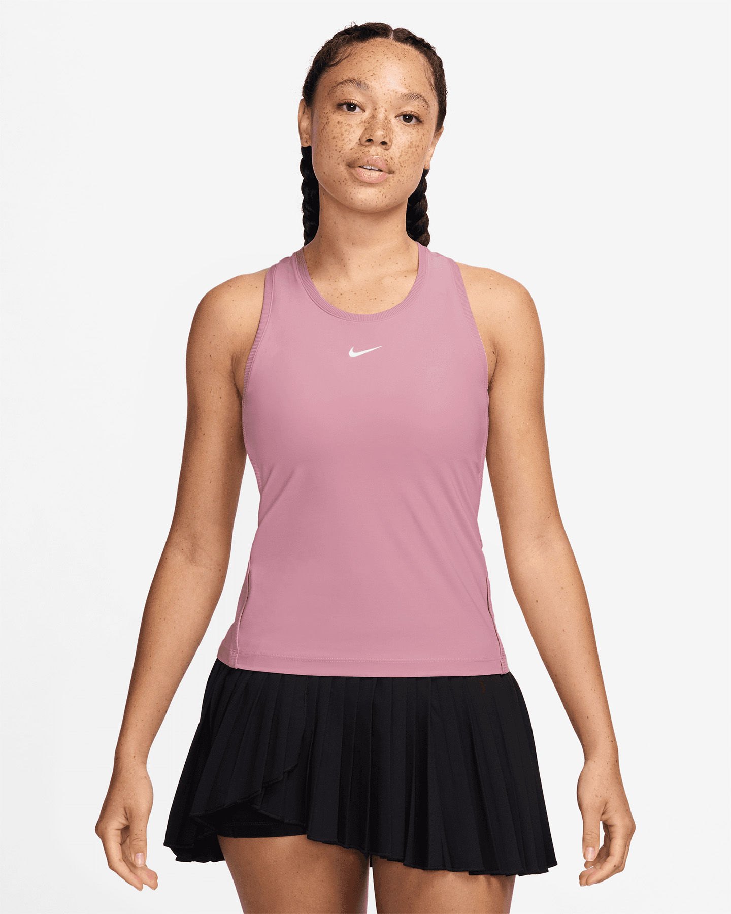 Koszulka tenisowa Nike Victory W FD5584-699