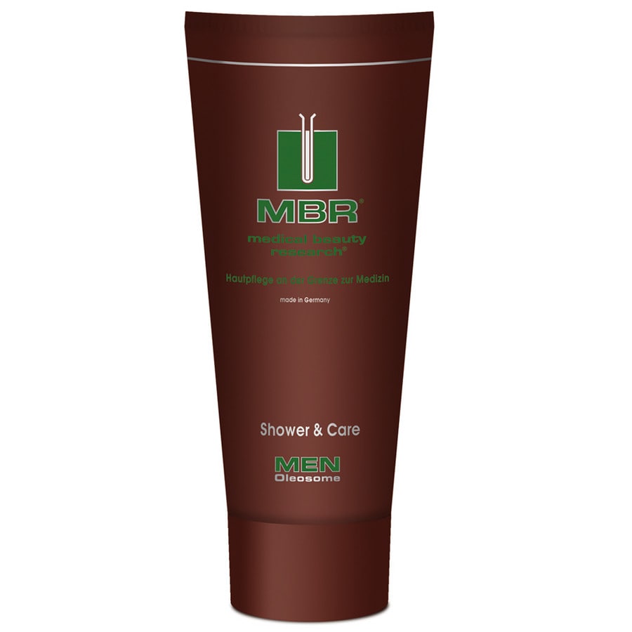 Shower & Care