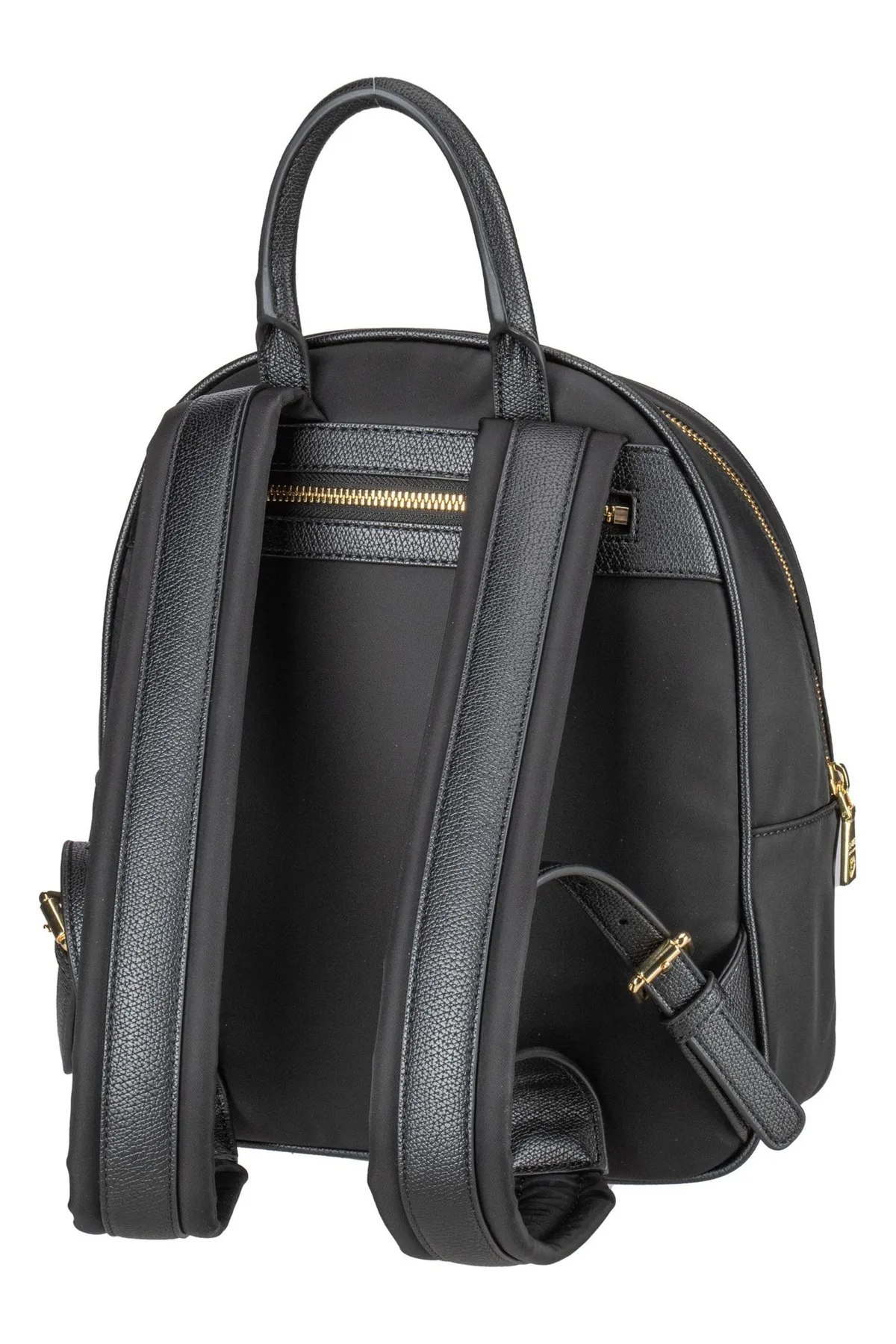 Love Moschino  Rucksack - Schwarz - Unifarben