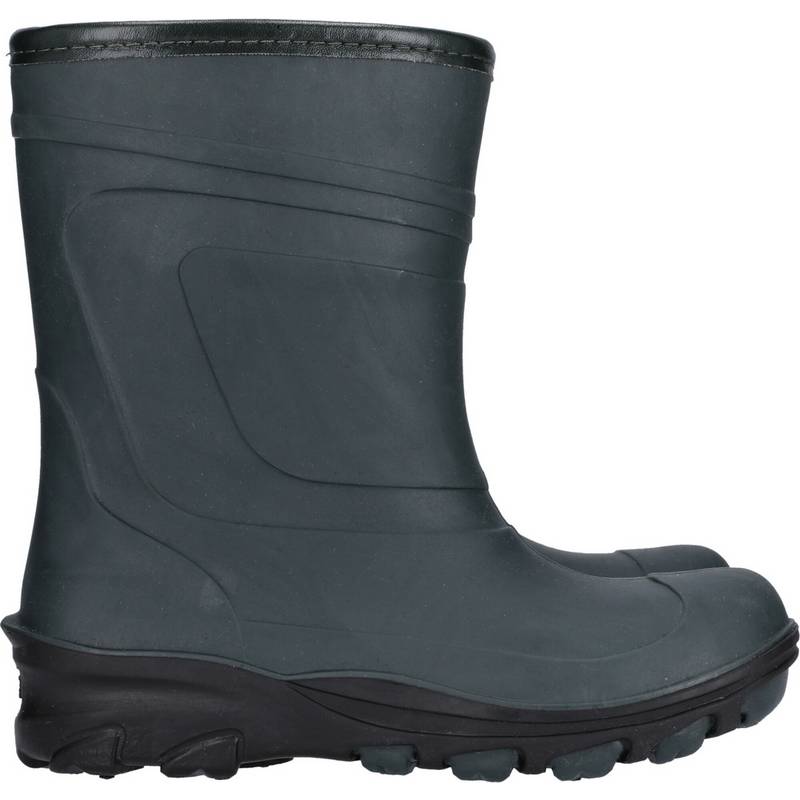 ZigZag Fian Gummistiefel Kinder