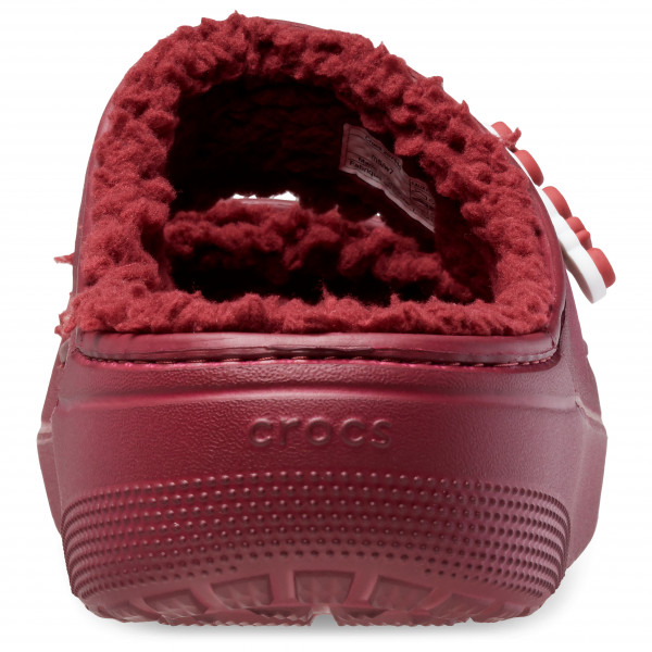 Crocs - Classic Cozzzy Sandal - Hüttenschuhe