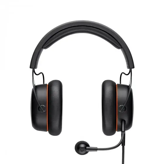 MMX 100 Analoges Gaming-Headset (geschlossen)