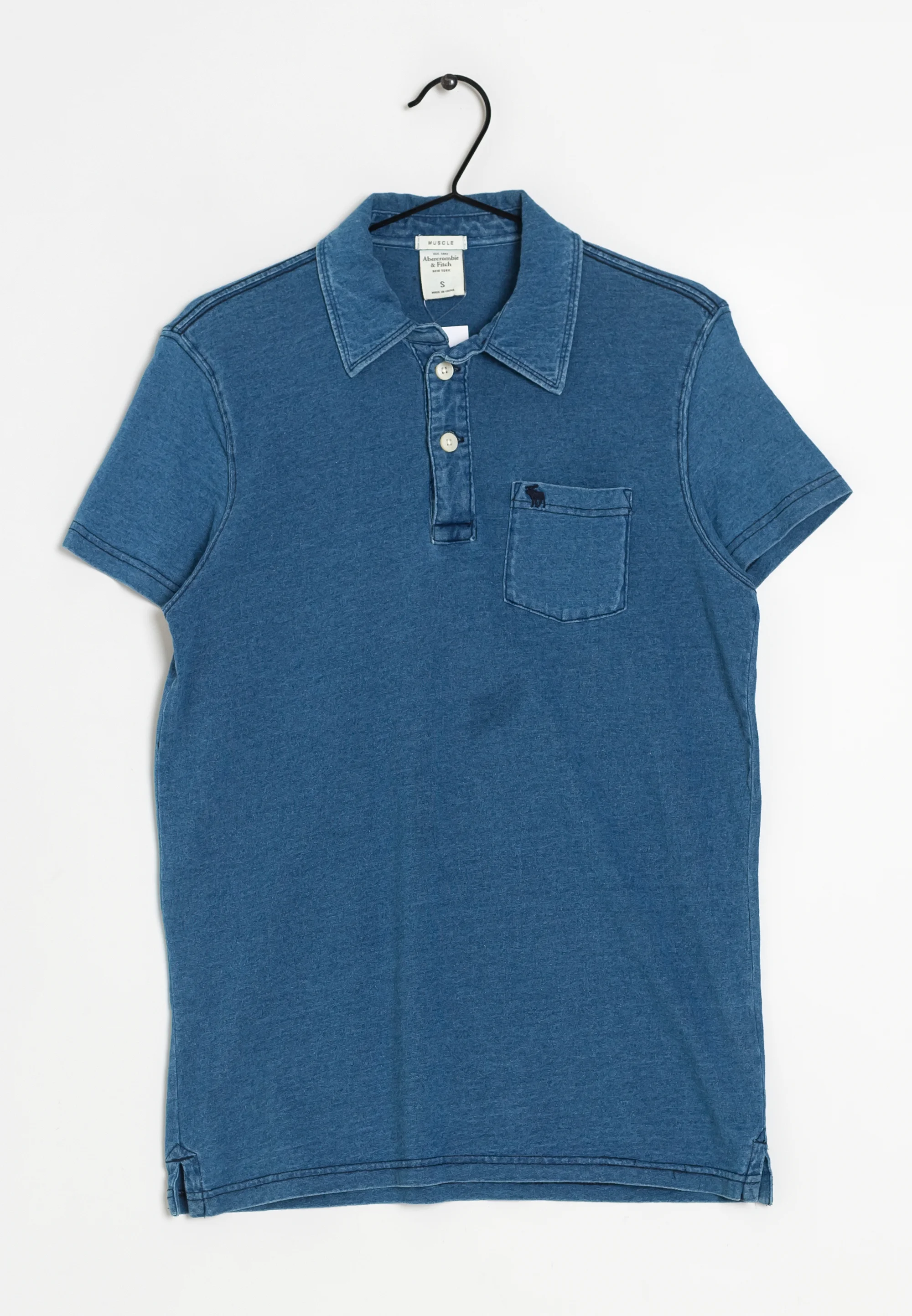 Polo Abercrombie & Fitch