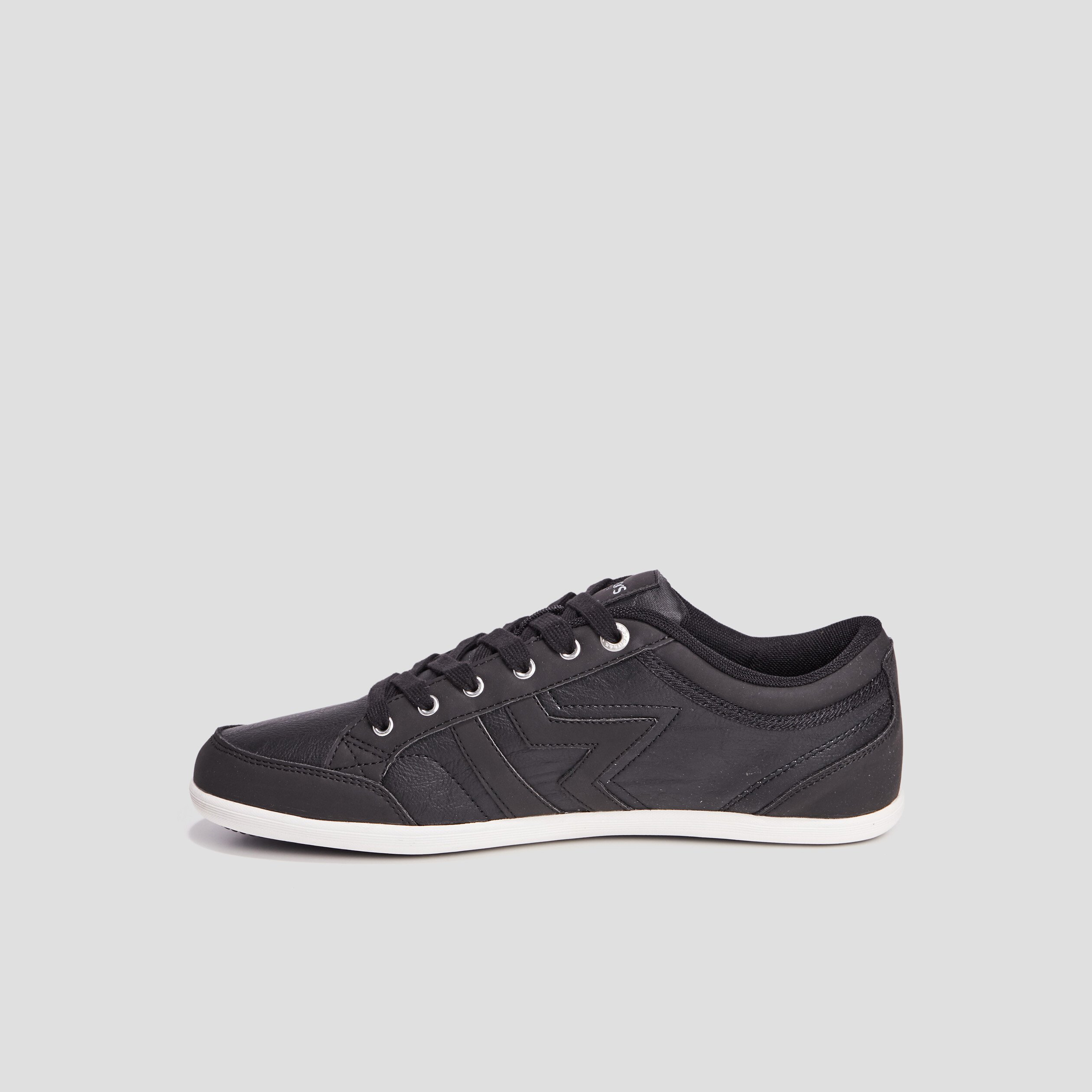 Tennis Creeks noir homme | La Halle