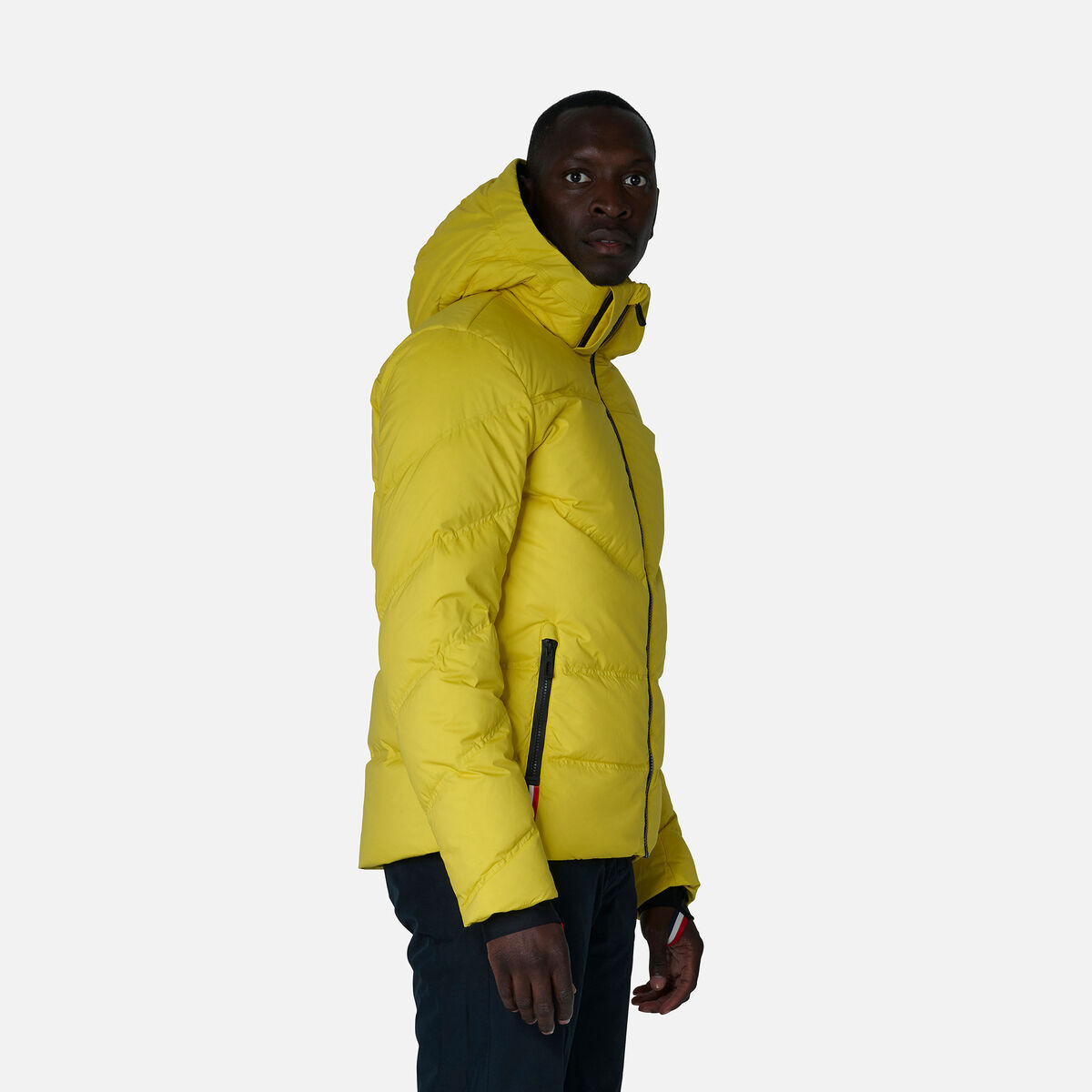 Legacy Merino Daunenskijacke für Herren