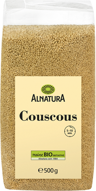 Alnatura Bio Couscous