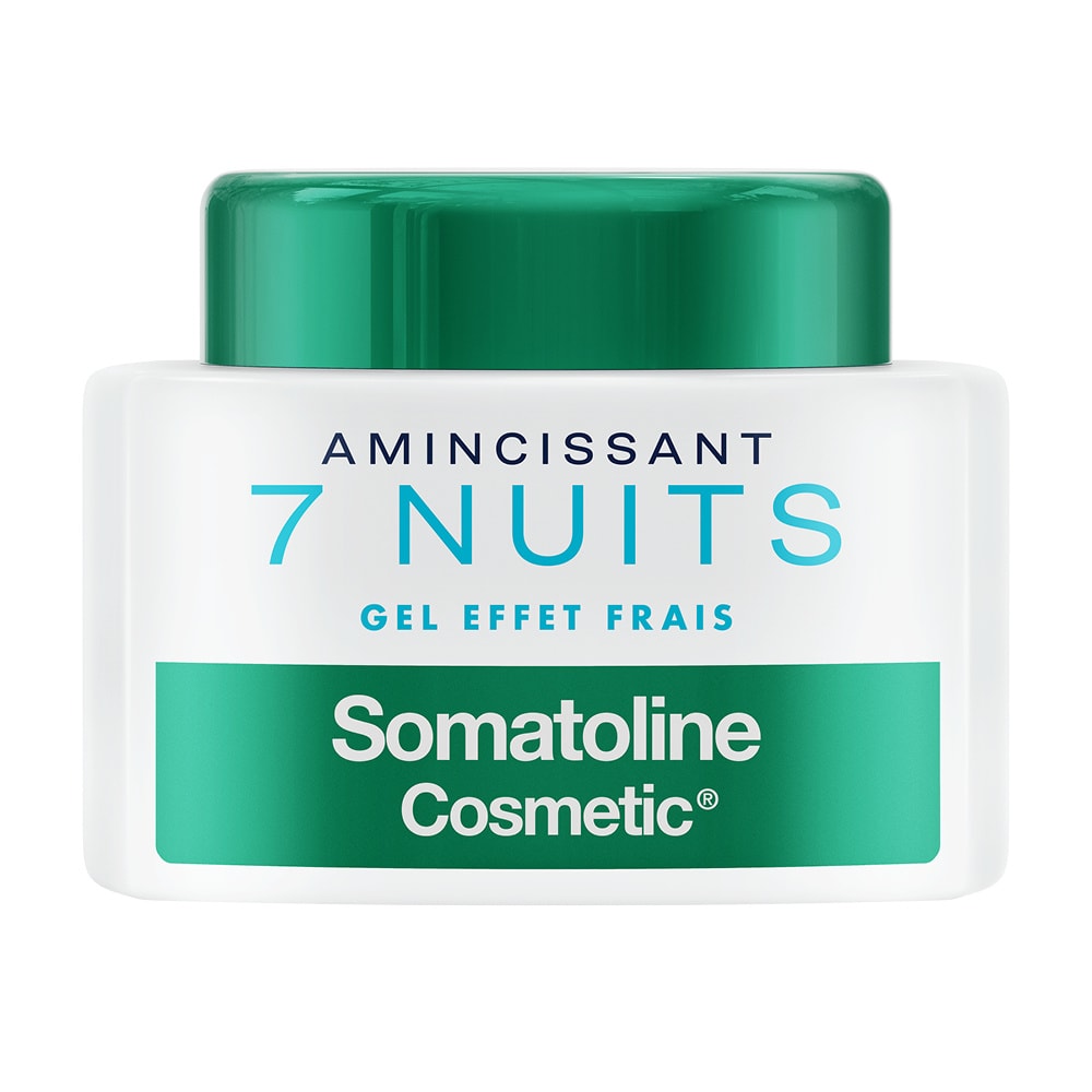 somatoline cosmetic AMINCISSANT 7 NUITS GEL  400ml Gel
