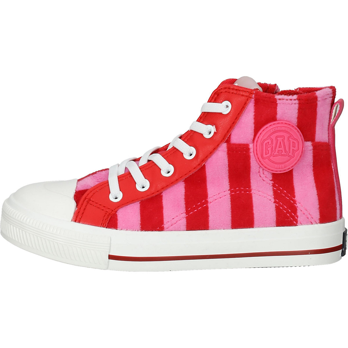 Sneaker Halbschuhe