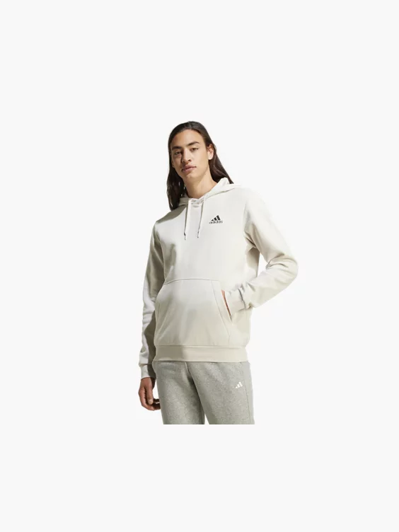 adidas Essentials Feel Cozy Hoodie