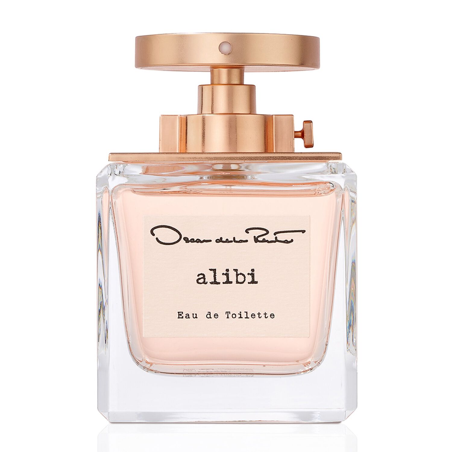 Oscar de La Renta Alibi Eau de Toilette