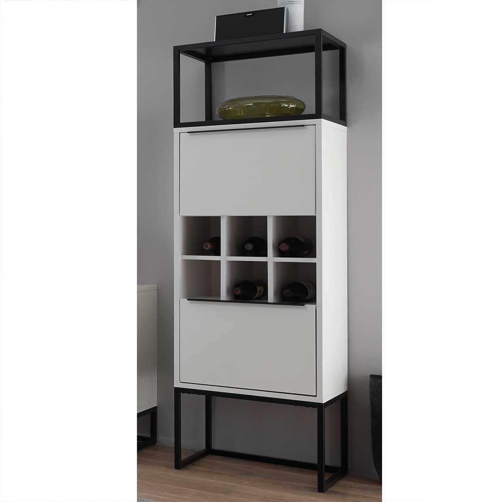 Pharao24 Barschrank Neago