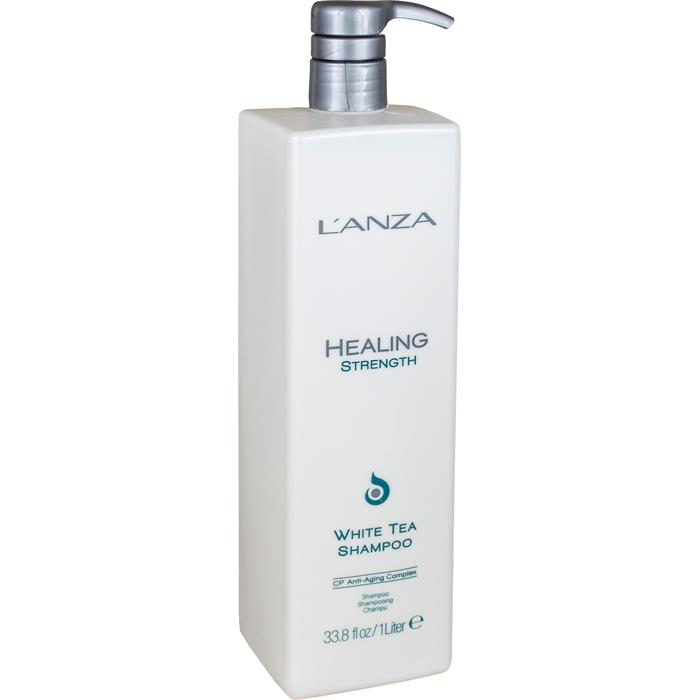 White Tea Shampoo