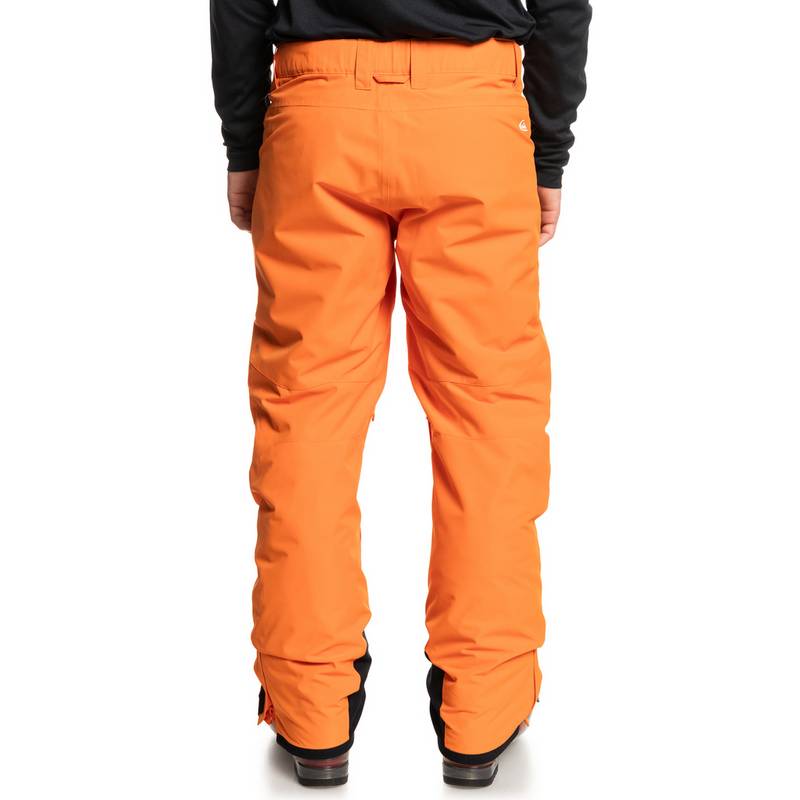 Quiksilver BOUNDRY PT Skihose Herren