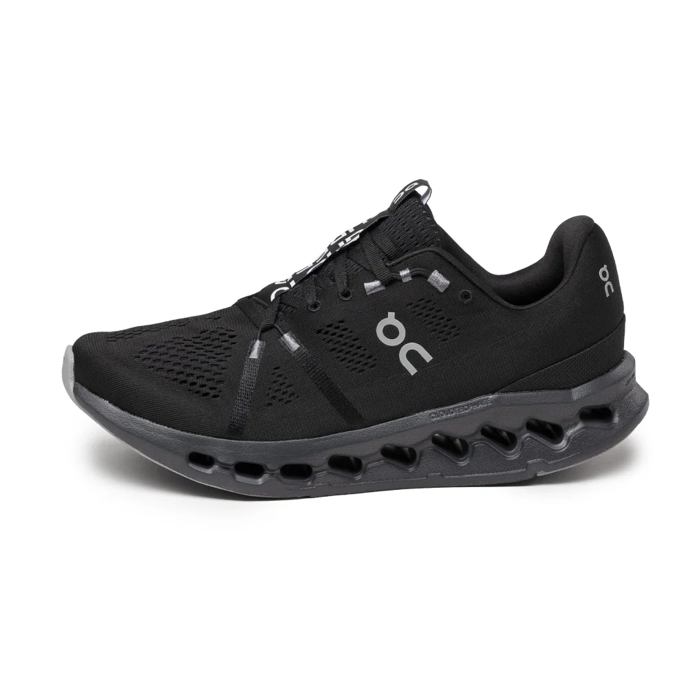 ON Cloudsurfer 3M-D10420485 / schwarz