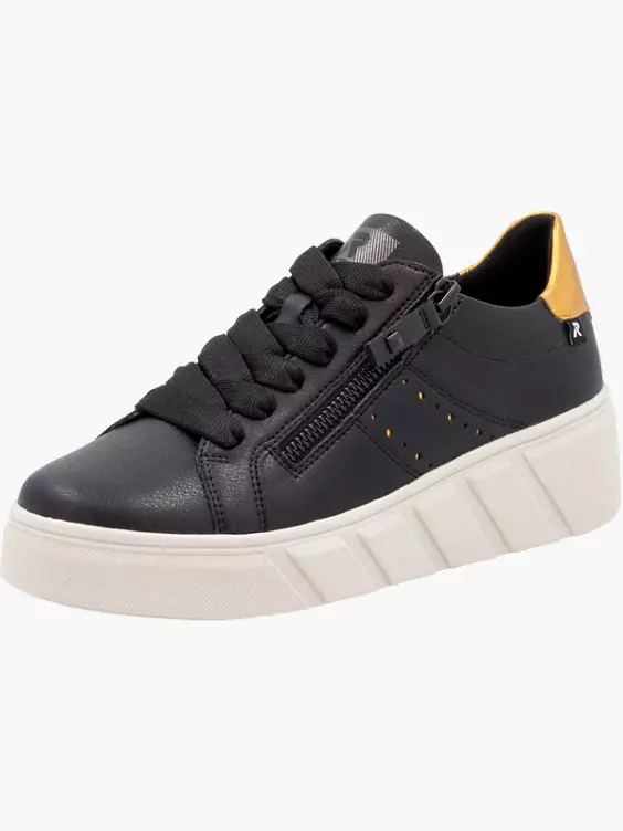 Rieker Damen Sneaker Low