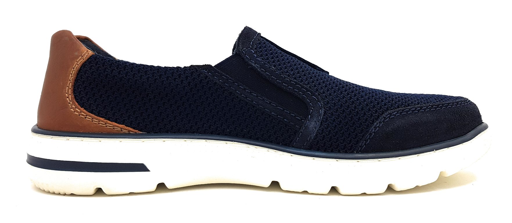 Bugatti 331AEX606914-4141 Blau 4141 dark blue