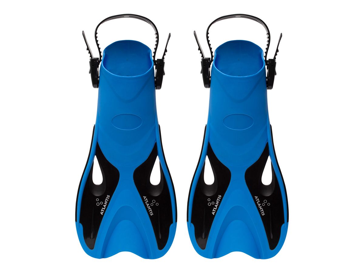 Atlantis Dolphin 36-41 Flossen