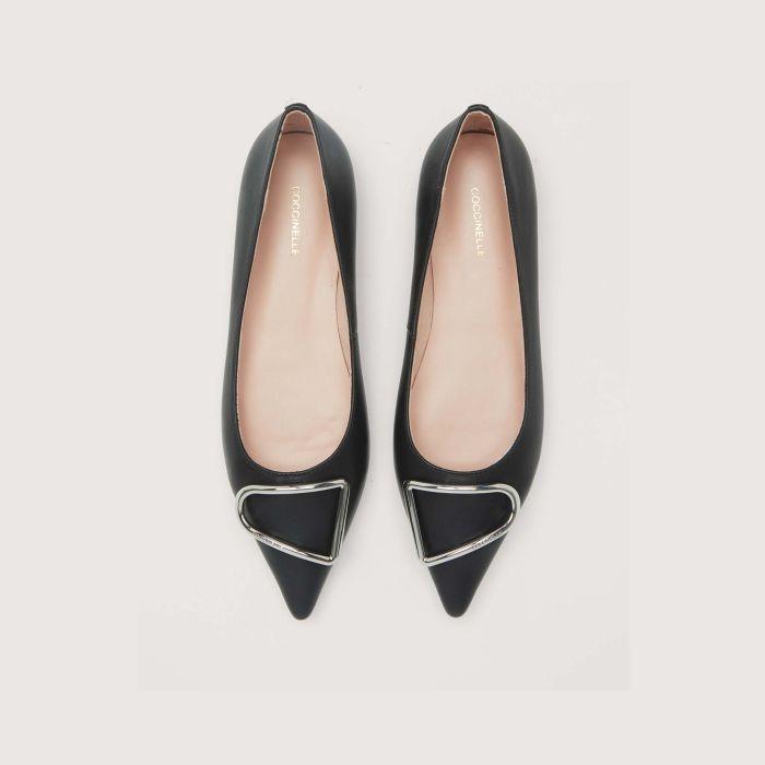 Coccinelle Himma Smooth