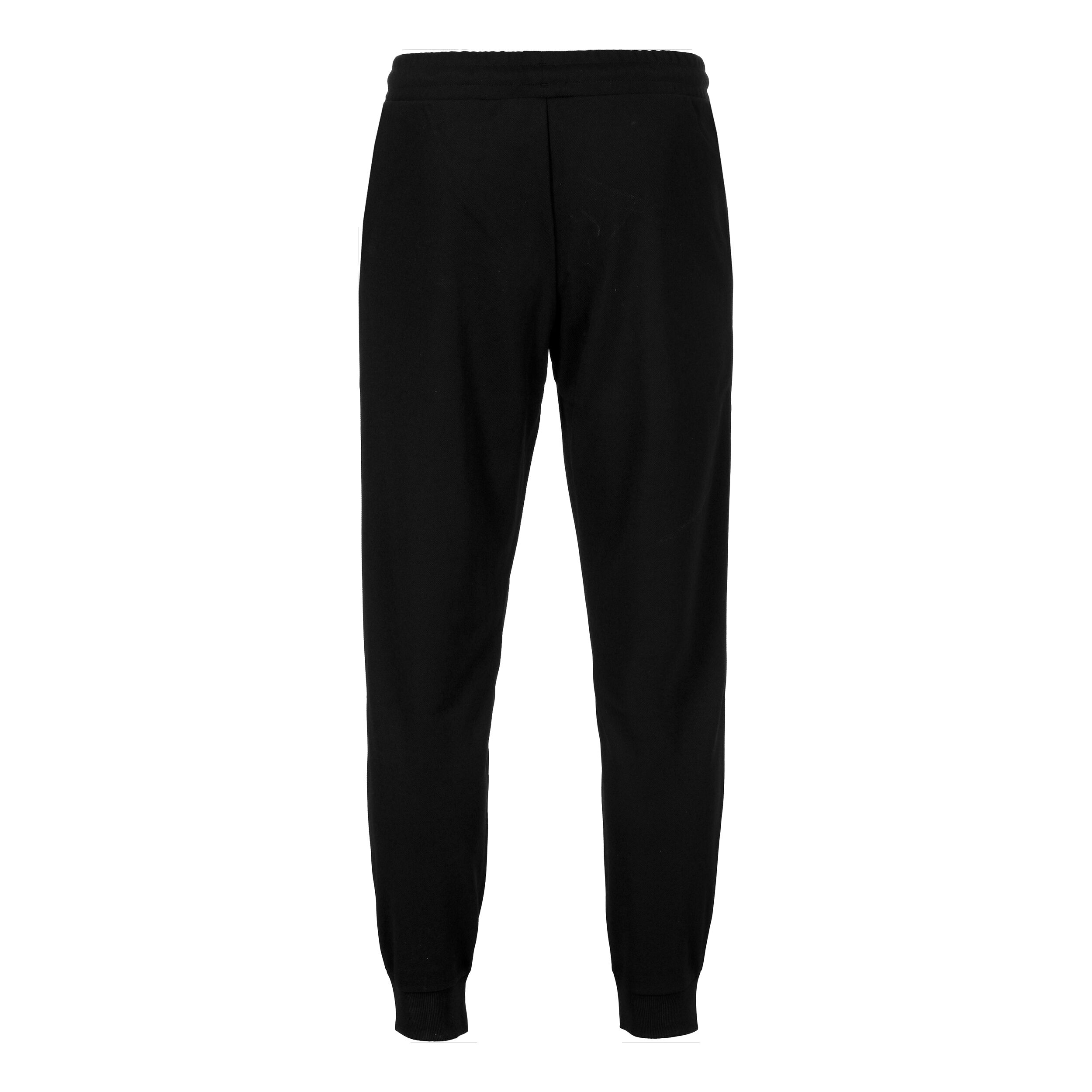 Suit Circle Trainingsanzug Herren - Schwarz, Weiß