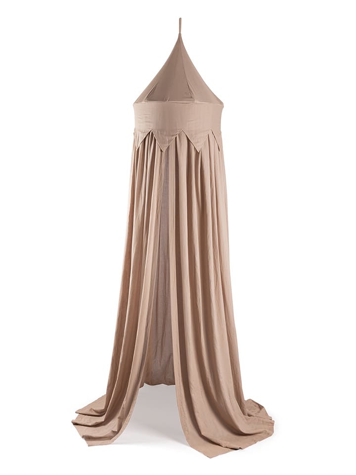 Sebra Baldachin in Beige - (H)245 x Ø 48,5 cm günstig kaufen onesize