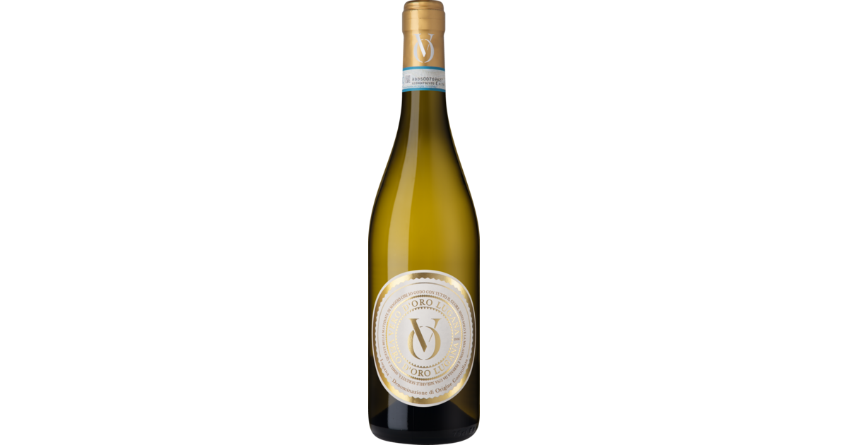 Vero d'Oro Lugana