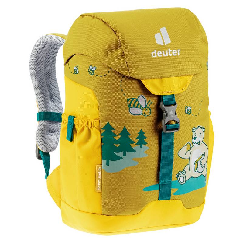 Deuter Schmusebär Daypack Kinder