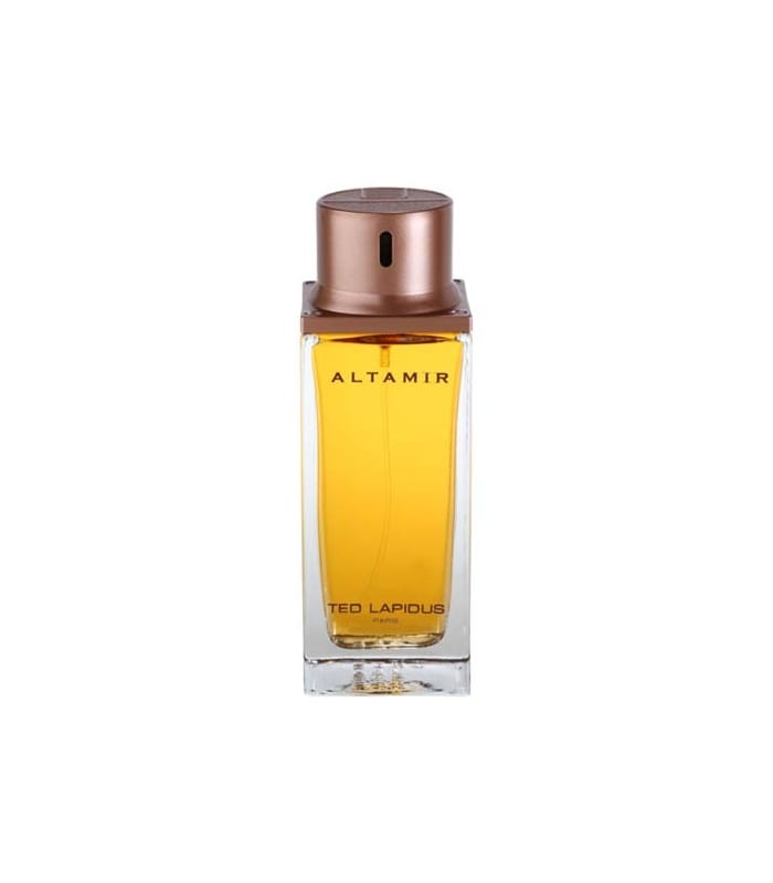 Ted Lapidus-ALTAMIR-Eau de Toilette