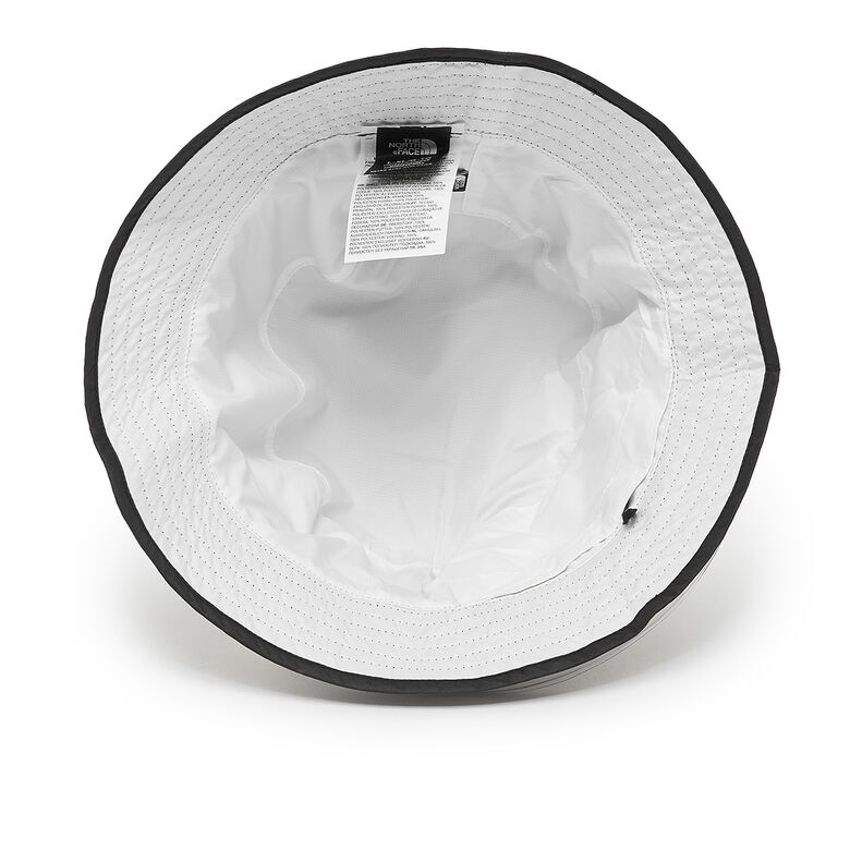 The North Face Sun Stash Bucket Hat tnf black/tnf white