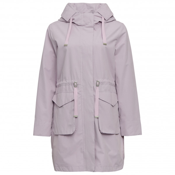 Mazine - Women's Marydale Light Parka - Mantel