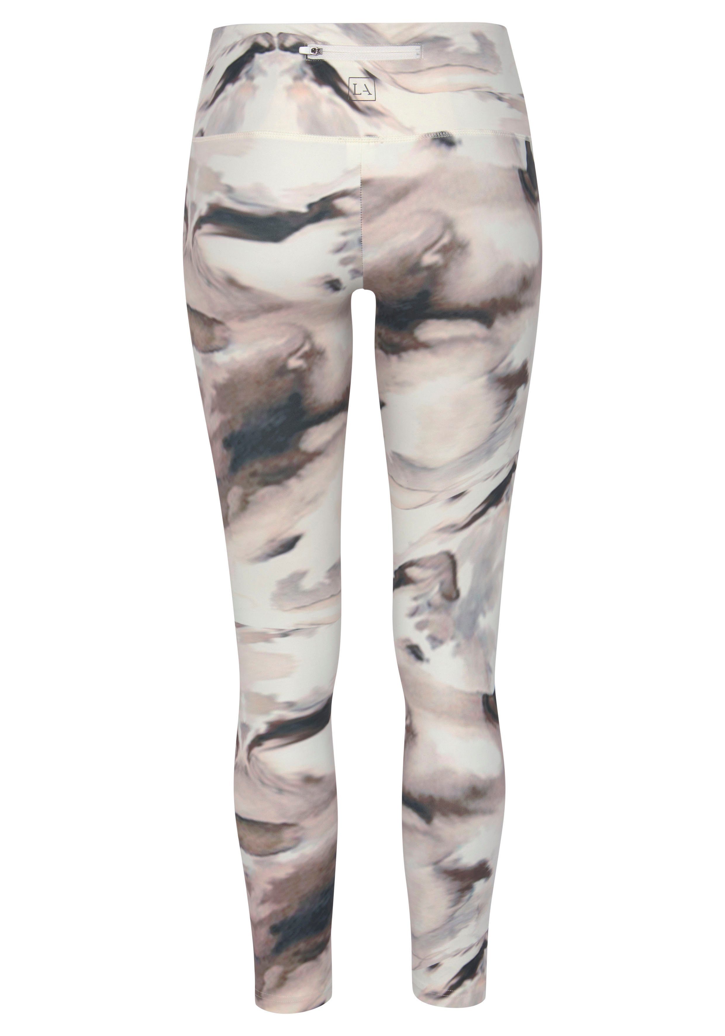 LASCANA ACTIVE Leggings (1-tlg)