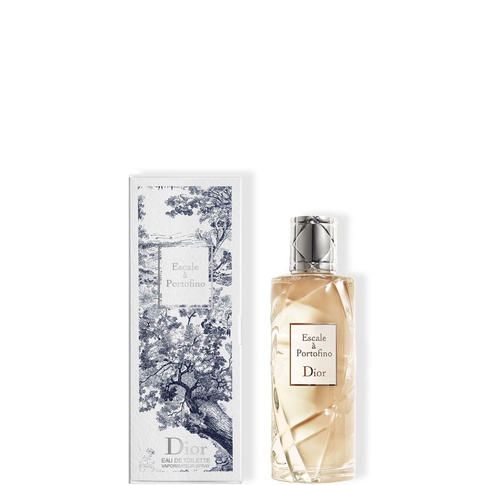DIOR Escale à Portofino Eau de Toilette - Édition limitée