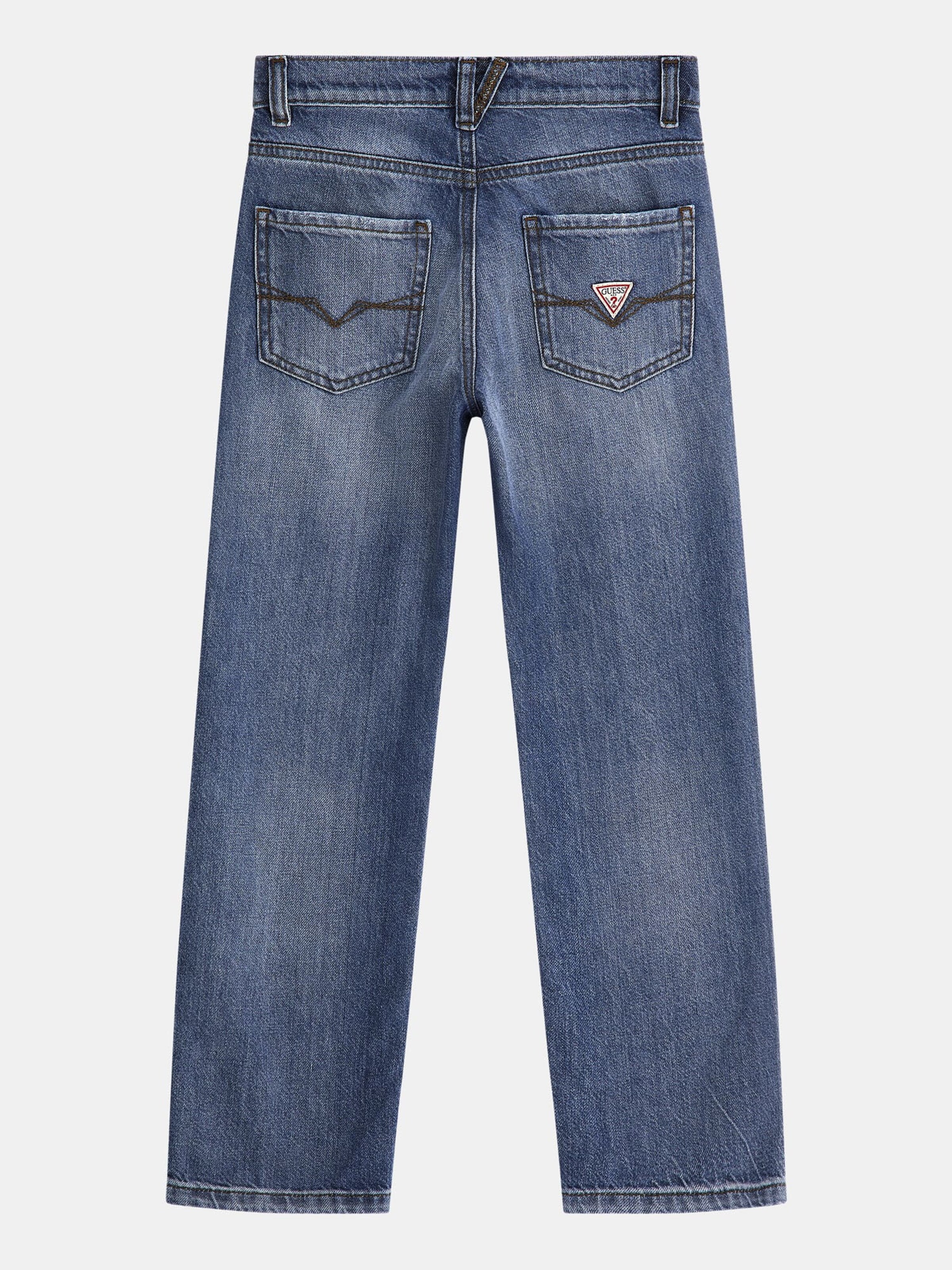 Regular Jeans
