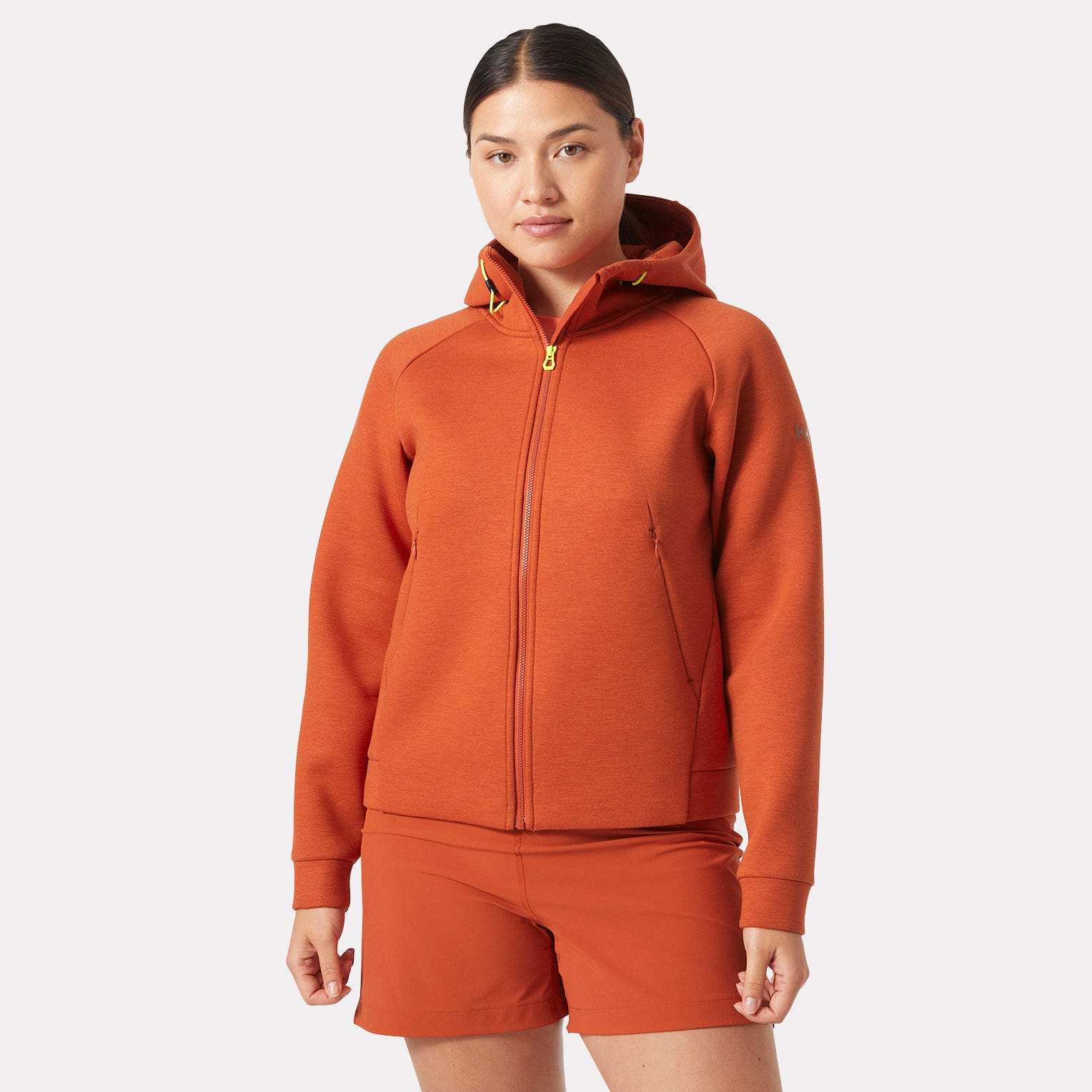 Women's HP Ocean 2.0 Full-Zip Sailing Jacket
