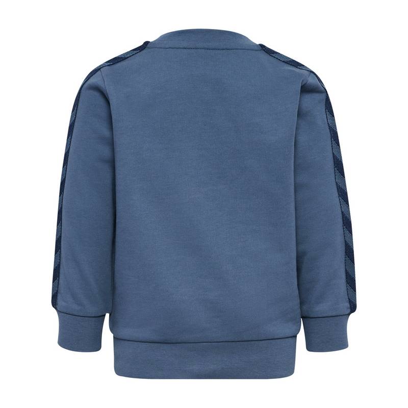 hummel hmlBILLE TRACKSUIT Trainingsanzug Kinder
