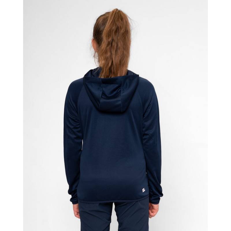 BIDI BADU Crew Junior Jacket Funktionsjacke Mdchen