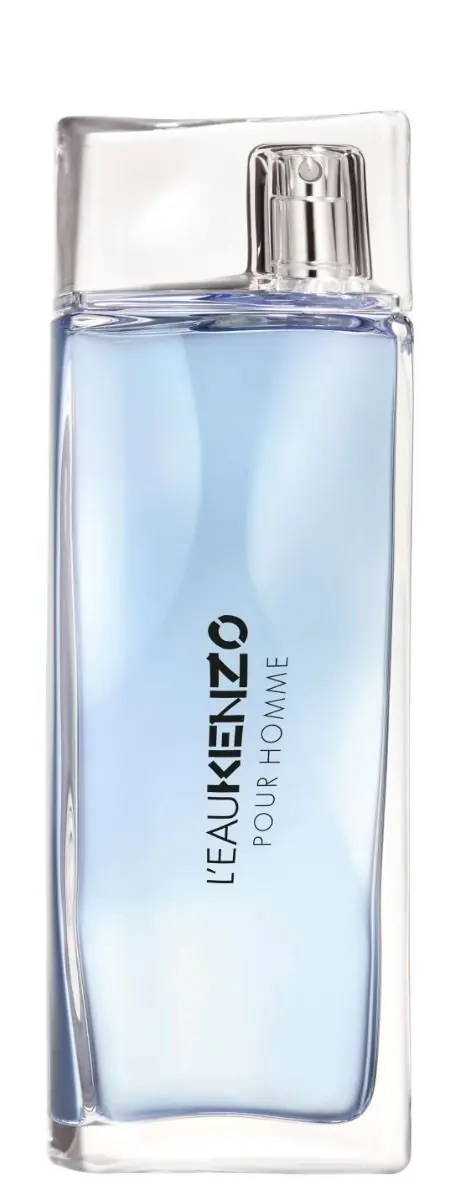 Kenzo L'Eau Kenzo Pour Homme tualetinis vanduo vyrams, 100 ml