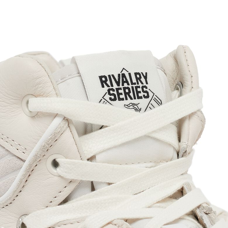 adidas Consortium Rivalry Hi Consortium (Inhouse Pack) chalk white/silver met./grey one