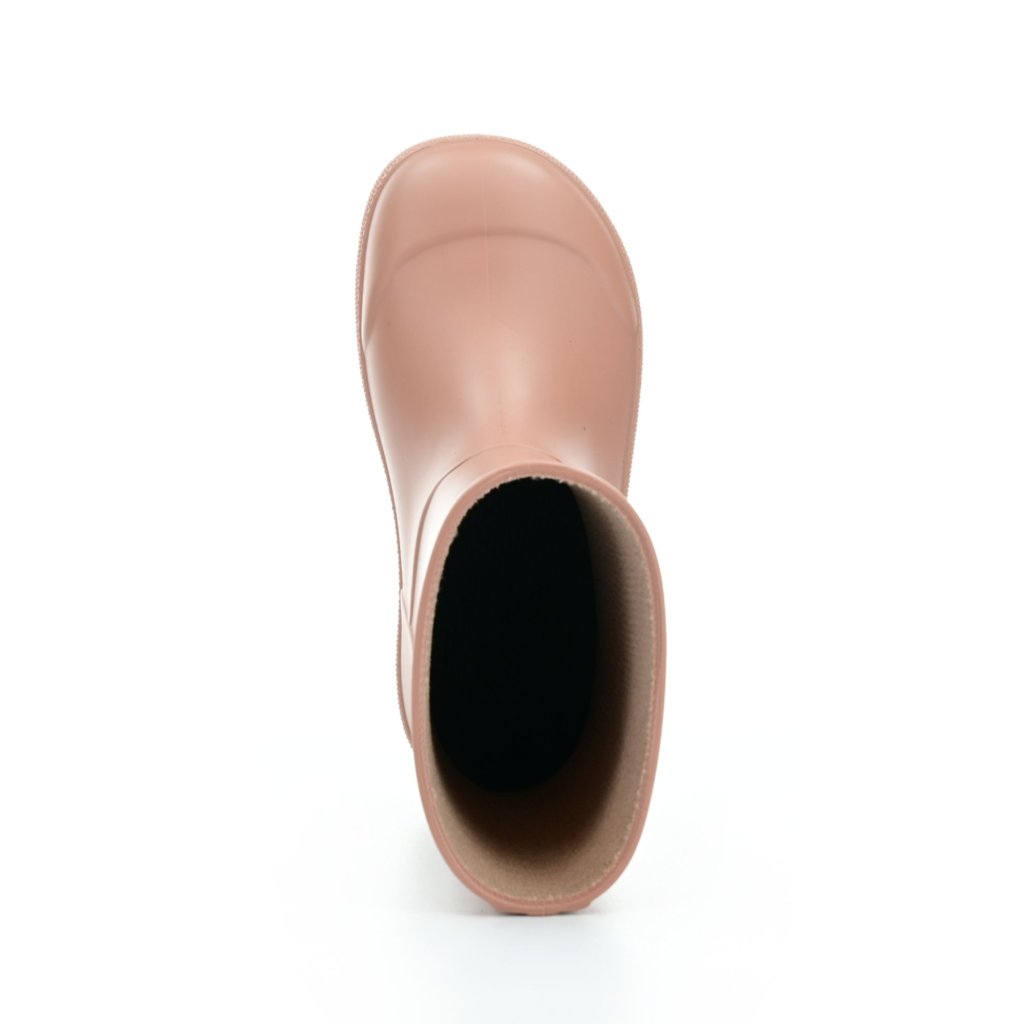 Igor Yogi Rosa/Dusty Pink Barfußgummistiefel