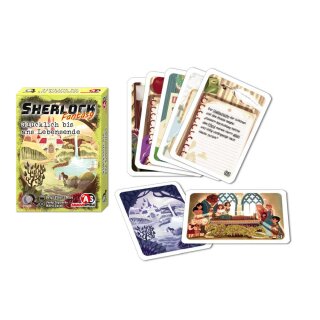 Sherlock Fantasy – Glücklich bis ans Lebensende (DE)