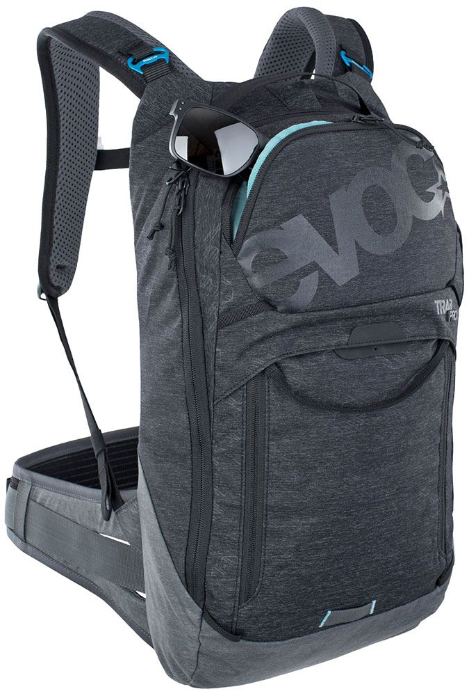Evoc Trail Pro 10L - Protektor Rucksack kaufen | Bike-Discount