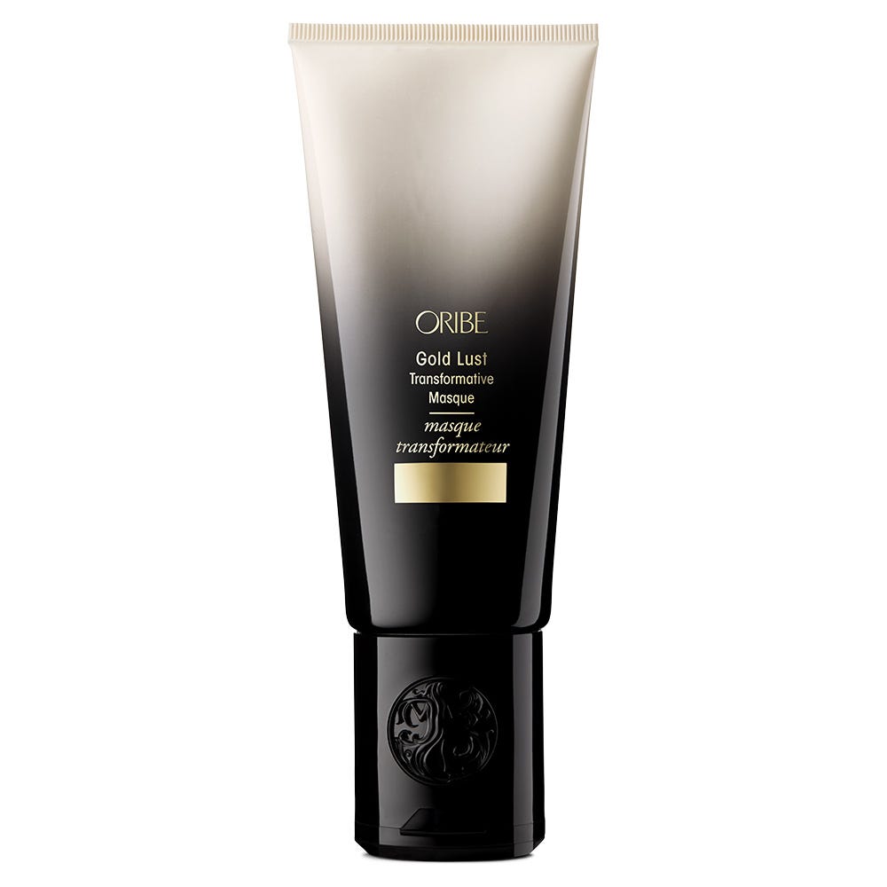 Oribe Gold Lust Transformative Masque Haarkur 150 ml
