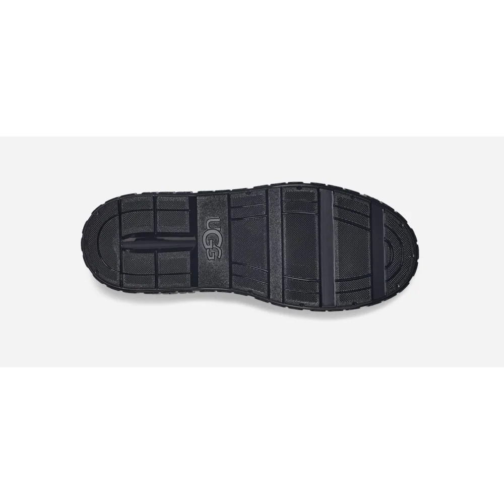 UGG Drizlita 1125731-BLK / schwarz